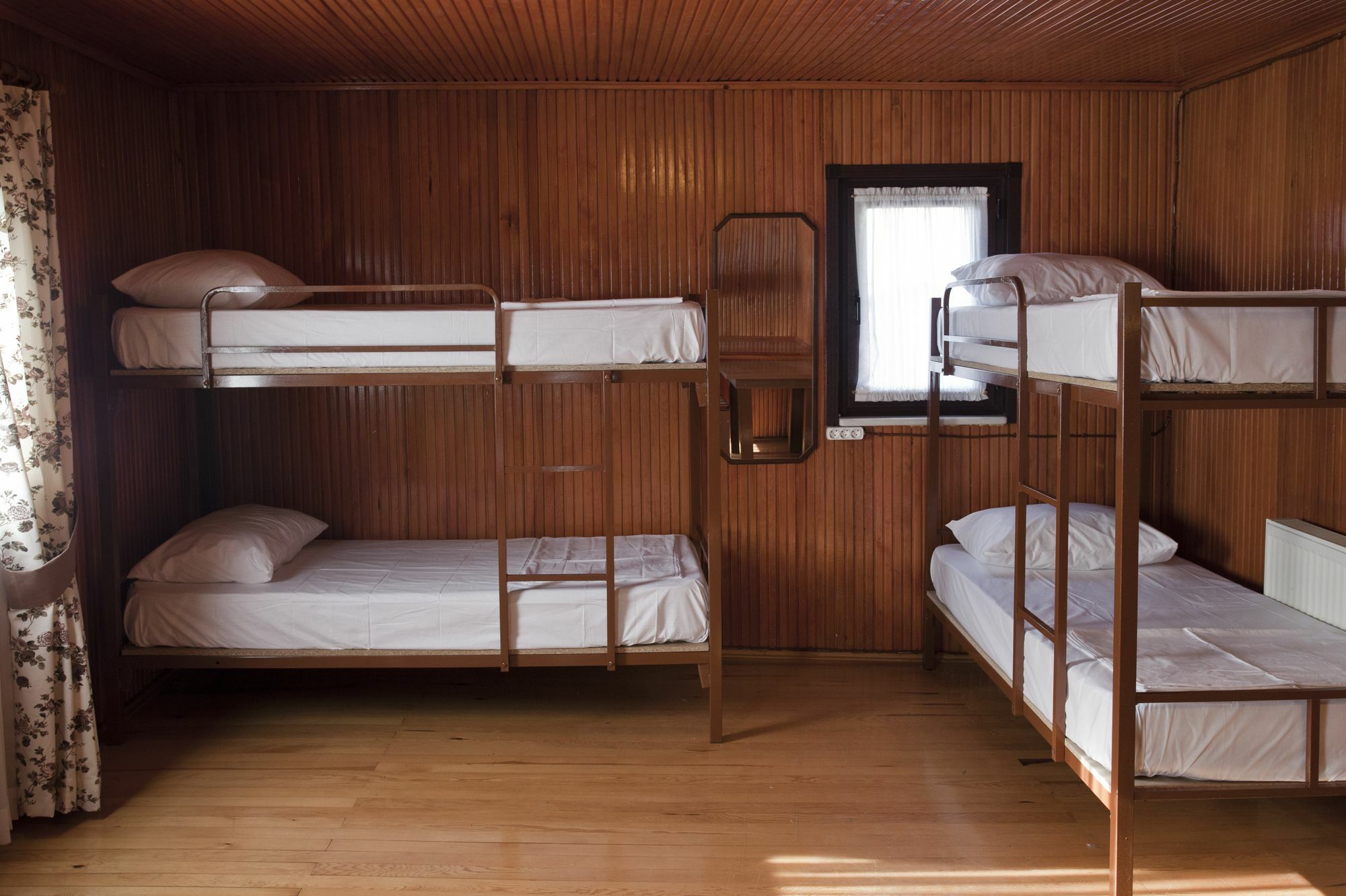 Veni Vidi Dormi Hostel Istanboel Buitenkant foto